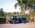 Thumbnail of 1952 Land Rover Series I 80'' 4x4 Utility  Chassis no. 36633777 Engine no. 36141134 image 57