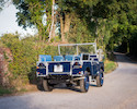 Thumbnail of 1952 Land Rover Series I 80'' 4x4 Utility  Chassis no. 36633777 Engine no. 36141134 image 56