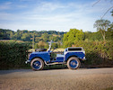 Thumbnail of 1952 Land Rover Series I 80'' 4x4 Utility  Chassis no. 36633777 Engine no. 36141134 image 55