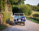 Thumbnail of 1952 Land Rover Series I 80'' 4x4 Utility  Chassis no. 36633777 Engine no. 36141134 image 54