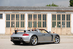 Thumbnail of 2004 Porsche Carrera GT  Chassis no. WP0ZZZ98Z5L000142 image 46