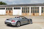 Thumbnail of 2004 Porsche Carrera GT  Chassis no. WP0ZZZ98Z5L000142 image 45