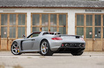 Thumbnail of 2004 Porsche Carrera GT  Chassis no. WP0ZZZ98Z5L000142 image 19