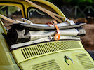 Thumbnail of 1962 FIAT 500D 'Trasformabile'  Chassis no. 110D 419361 Engine no. 110D 465366 image 36