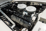 Thumbnail of 1957 BMW 507 Series I Roadster with Factory Hardtop  Chassis no. 70019 Engine no. 30429-40028 image 60