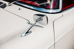 Thumbnail of 1957 BMW 507 Series I Roadster with Factory Hardtop  Chassis no. 70019 Engine no. 30429-40028 image 79
