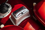Thumbnail of 1957 BMW 507 Series I Roadster with Factory Hardtop  Chassis no. 70019 Engine no. 30429-40028 image 32
