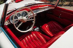 Thumbnail of 1957 BMW 507 Series I Roadster with Factory Hardtop  Chassis no. 70019 Engine no. 30429-40028 image 23