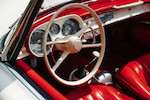 Thumbnail of 1957 BMW 507 Series I Roadster with Factory Hardtop  Chassis no. 70019 Engine no. 30429-40028 image 22