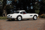 Thumbnail of 1957 BMW 507 Series I Roadster with Factory Hardtop  Chassis no. 70019 Engine no. 30429-40028 image 75