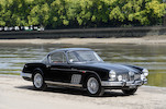 Thumbnail of 1957 Jaguar XK150 3.8-Litre Coupé  Chassis no. S 834365 Engine no. LB4053-8 (see text) image 53