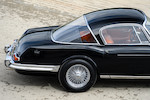 Thumbnail of 1957 Jaguar XK150 3.8-Litre Coupé  Chassis no. S 834365 Engine no. LB4053-8 (see text) image 50