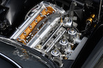 Thumbnail of 1957 Jaguar XK150 3.8-Litre Coupé  Chassis no. S 834365 Engine no. LB4053-8 (see text) image 46