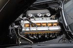 Thumbnail of 1957 Jaguar XK150 3.8-Litre Coupé  Chassis no. S 834365 Engine no. LB4053-8 (see text) image 44