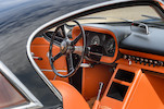 Thumbnail of 1957 Jaguar XK150 3.8-Litre Coupé  Chassis no. S 834365 Engine no. LB4053-8 (see text) image 39