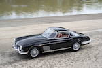Thumbnail of 1957 Jaguar XK150 3.8-Litre Coupé  Chassis no. S 834365 Engine no. LB4053-8 (see text) image 36
