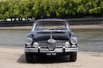 Thumbnail of 1957 Jaguar XK150 3.8-Litre Coupé  Chassis no. S 834365 Engine no. LB4053-8 (see text) image 62
