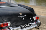 Thumbnail of 1957 Jaguar XK150 3.8-Litre Coupé  Chassis no. S 834365 Engine no. LB4053-8 (see text) image 34