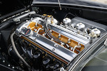 Thumbnail of 1957 Jaguar XK150 3.8-Litre Coupé  Chassis no. S 834365 Engine no. LB4053-8 (see text) image 19