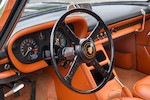 Thumbnail of 1957 Jaguar XK150 3.8-Litre Coupé  Chassis no. S 834365 Engine no. LB4053-8 (see text) image 15