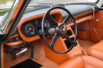 Thumbnail of 1957 Jaguar XK150 3.8-Litre Coupé  Chassis no. S 834365 Engine no. LB4053-8 (see text) image 14