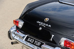 Thumbnail of 1957 Jaguar XK150 3.8-Litre Coupé  Chassis no. S 834365 Engine no. LB4053-8 (see text) image 59
