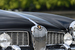 Thumbnail of 1957 Jaguar XK150 3.8-Litre Coupé  Chassis no. S 834365 Engine no. LB4053-8 (see text) image 5