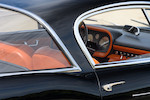 Thumbnail of 1957 Jaguar XK150 3.8-Litre Coupé  Chassis no. S 834365 Engine no. LB4053-8 (see text) image 57