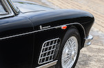 Thumbnail of 1957 Jaguar XK150 3.8-Litre Coupé  Chassis no. S 834365 Engine no. LB4053-8 (see text) image 56