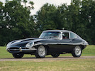 Thumbnail of 1967 Jaguar E-Type Series 1 4.2-Litre Coupé  Chassis no. 1E 34027  Engine no. 7E 11228-9 image 1