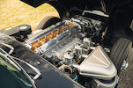Thumbnail of 1967 Jaguar E-Type Series 1 4.2-Litre Coupé  Chassis no. 1E 34027  Engine no. 7E 11228-9 image 40