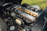 Thumbnail of 1967 Jaguar E-Type Series 1 4.2-Litre Coupé  Chassis no. 1E 34027  Engine no. 7E 11228-9 image 34