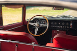 Thumbnail of 1967 Jaguar E-Type Series 1 4.2-Litre Coupé  Chassis no. 1E 34027  Engine no. 7E 11228-9 image 33