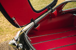 Thumbnail of 1967 Jaguar E-Type Series 1 4.2-Litre Coupé  Chassis no. 1E 34027  Engine no. 7E 11228-9 image 29