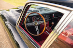 Thumbnail of 1967 Jaguar E-Type Series 1 4.2-Litre Coupé  Chassis no. 1E 34027  Engine no. 7E 11228-9 image 26