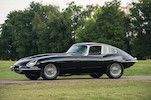 Thumbnail of 1967 Jaguar E-Type Series 1 4.2-Litre Coupé  Chassis no. 1E 34027  Engine no. 7E 11228-9 image 25