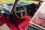 Thumbnail of 1967 Jaguar E-Type Series 1 4.2-Litre Coupé  Chassis no. 1E 34027  Engine no. 7E 11228-9 image 24