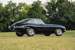 Thumbnail of 1967 Jaguar E-Type Series 1 4.2-Litre Coupé  Chassis no. 1E 34027  Engine no. 7E 11228-9 image 15