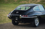 Thumbnail of 1967 Jaguar E-Type Series 1 4.2-Litre Coupé  Chassis no. 1E 34027  Engine no. 7E 11228-9 image 50