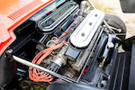 Thumbnail of 1969 Lamborghini Miura P400S Coupé  Chassis no. 4256 Engine no. 30421 image 51