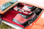Thumbnail of 1969 Lamborghini Miura P400S Coupé  Chassis no. 4256 Engine no. 30421 image 45