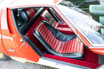 Thumbnail of 1969 Lamborghini Miura P400S Coupé  Chassis no. 4256 Engine no. 30421 image 43