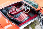 Thumbnail of 1969 Lamborghini Miura P400S Coupé  Chassis no. 4256 Engine no. 30421 image 42