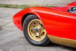 Thumbnail of 1969 Lamborghini Miura P400S Coupé  Chassis no. 4256 Engine no. 30421 image 15