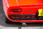 Thumbnail of 1969 Lamborghini Miura P400S Coupé  Chassis no. 4256 Engine no. 30421 image 11