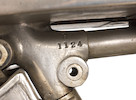 Thumbnail of The ex- H J 'Bert' Bacon, Edmond 'Boy' Tubb, Brooklands 'Gold Star'-winning, 1929  Grindlay-Peerless 498cc Brooklands 'Hundred Model' (Lacey Replica) Frame no. B1124  Engine no. JOR/S 45521 image 33