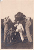 Thumbnail of The ex- H J 'Bert' Bacon, Edmond 'Boy' Tubb, Brooklands 'Gold Star'-winning, 1929  Grindlay-Peerless 498cc Brooklands 'Hundred Model' (Lacey Replica) Frame no. B1124  Engine no. JOR/S 45521 image 21