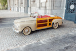 Thumbnail of 1947 Ford V8 Super Deluxe Sportsman 'Woodie' Convertible  Chassis no. 799A1675807 image 62