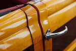 Thumbnail of 1947 Ford V8 Super Deluxe Sportsman 'Woodie' Convertible  Chassis no. 799A1675807 image 57