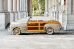 Thumbnail of 1947 Ford V8 Super Deluxe Sportsman 'Woodie' Convertible  Chassis no. 799A1675807 image 48